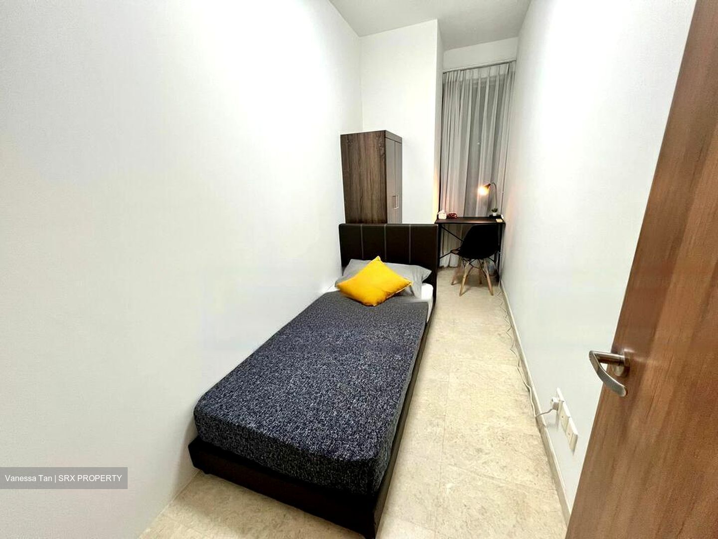Grandeur 8 (D20), Condominium #540133831
